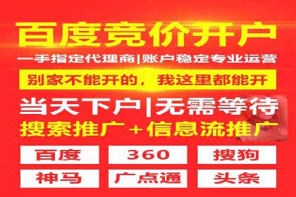 SEM托管服务，实战案例展示营销效果